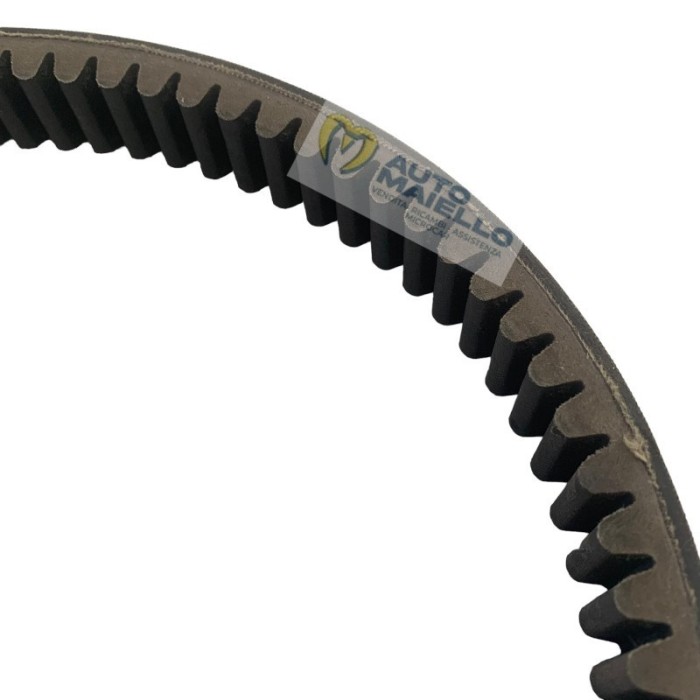 CINGHIA VARIATORE B3221AA1141 CASALINI YDEA SULKY LOMBARDINI MITSUBISHI META POCKET PIAGGIO M500 BELLIER DIVANE 87,5cm