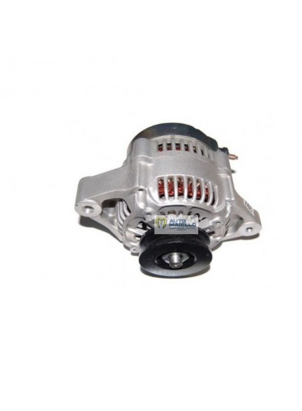 Alternatore per lombardini progress e dci LDW 523 492 ligier microcar chatenet