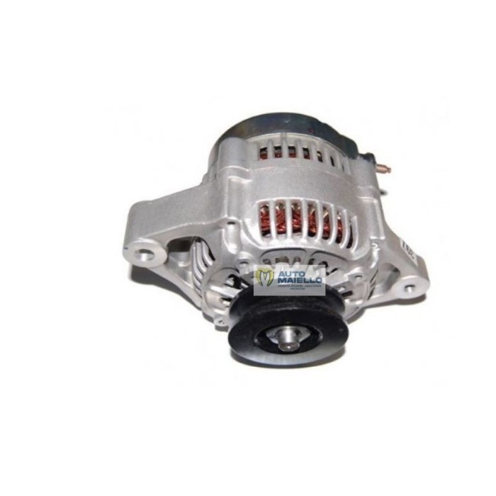 Alternatore per lombardini progress e dci LDW 523 492 ligier microcar chatenet