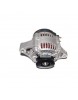 Alternatore per lombardini progress e dci LDW 523 492 ligier microcar chatenet