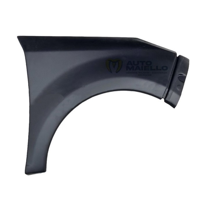 Parafango ant dx aixam ambition 2023 2024 city coupe