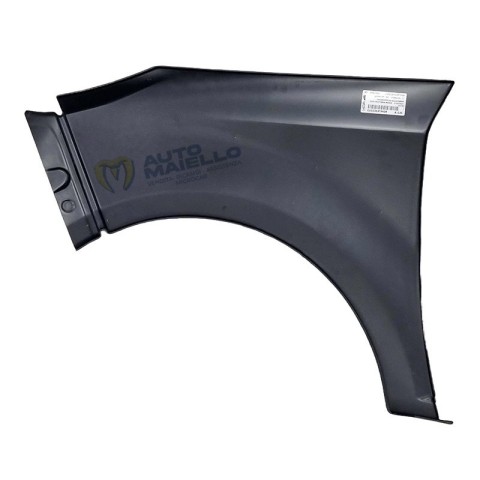 Parafango ant dx aixam ambition 2023 2024 city coupe 2