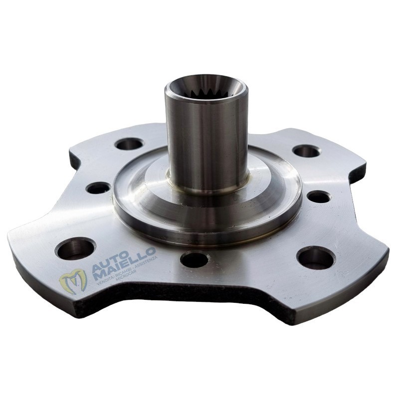 MOZZO RUOTA AIXAM VISION SENSATION EMOTION MINAUTO D TRUCK