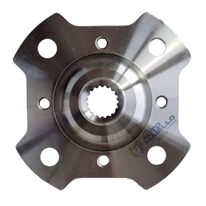 MOZZO RUOTA AIXAM VISION SENSATION EMOTION MINAUTO D TRUCK