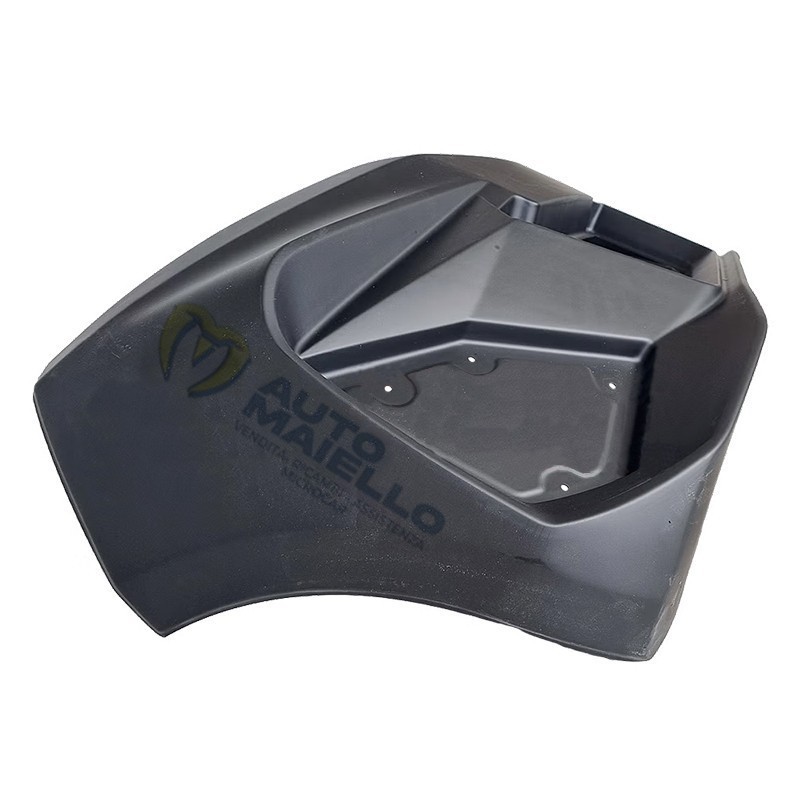 Paraurti anteriore aixam city coupe gto gti ambition 2023 2024