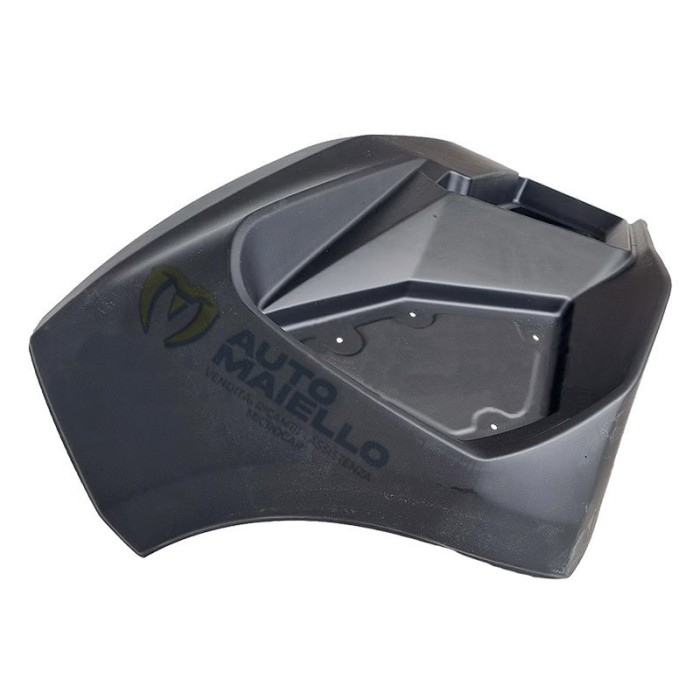 Paraurti anteriore aixam city coupe gto gti ambition 2023 2024