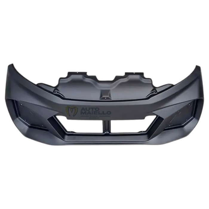 Paraurti anteriore aixam city coupe gto gti ambition 2023 2024