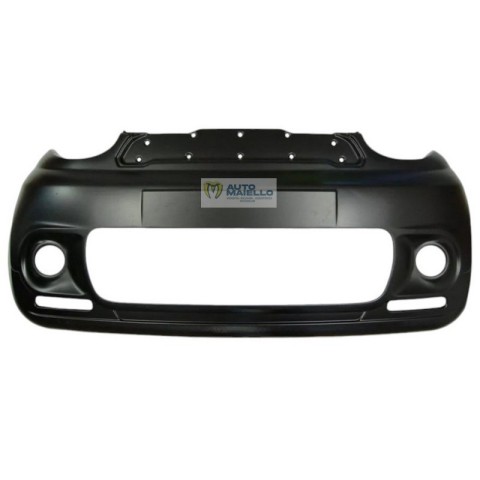 1402042 Paraurti anteriore Microcar M8 