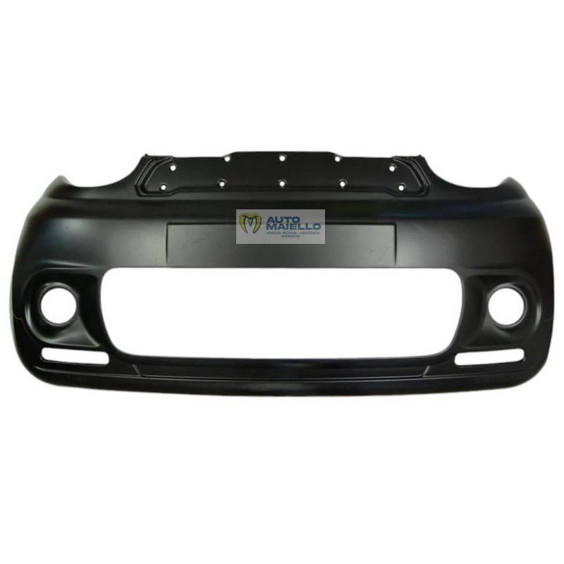 1402042 Paraurti anteriore Microcar M8 