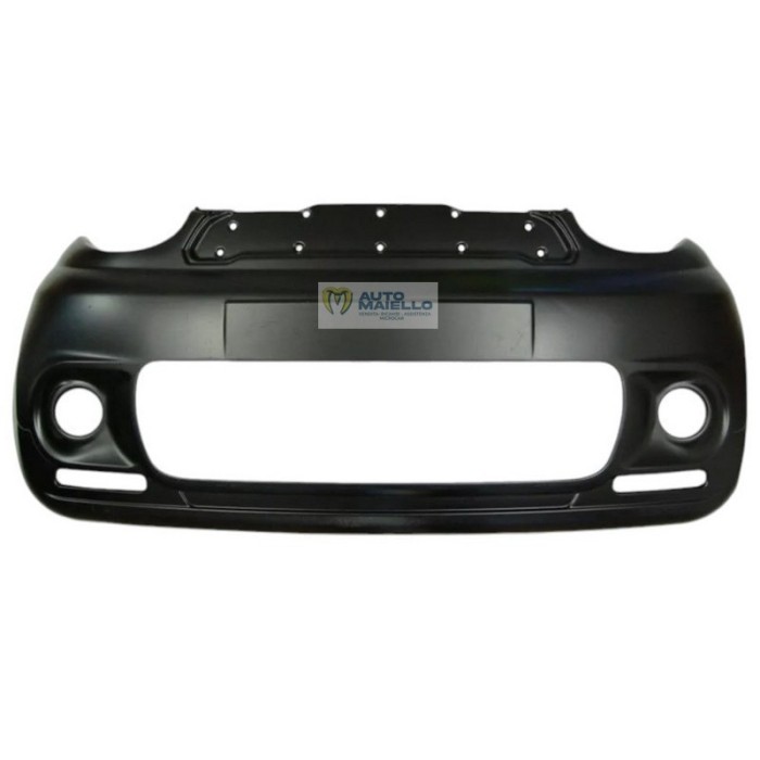 1402042 Paraurti anteriore Microcar M8 