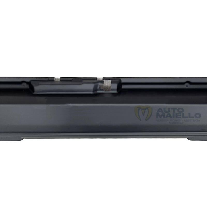 Paraurti posteriore aixam ambition city coupe 2023 vv52 vv53 vvk vvl