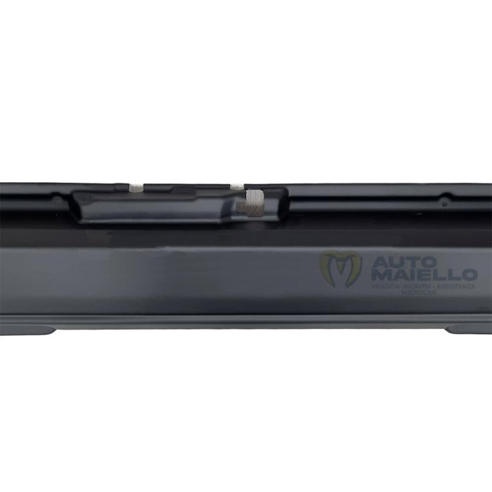 Paraurti posteriore aixam ambition city coupe 2023 vv52 vv53 vvk vvl