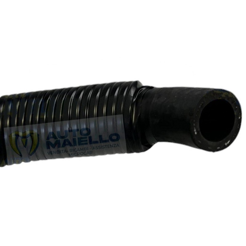 TUBO MANICOTTO LIGIER JS50 F4 DCI MICROCAR