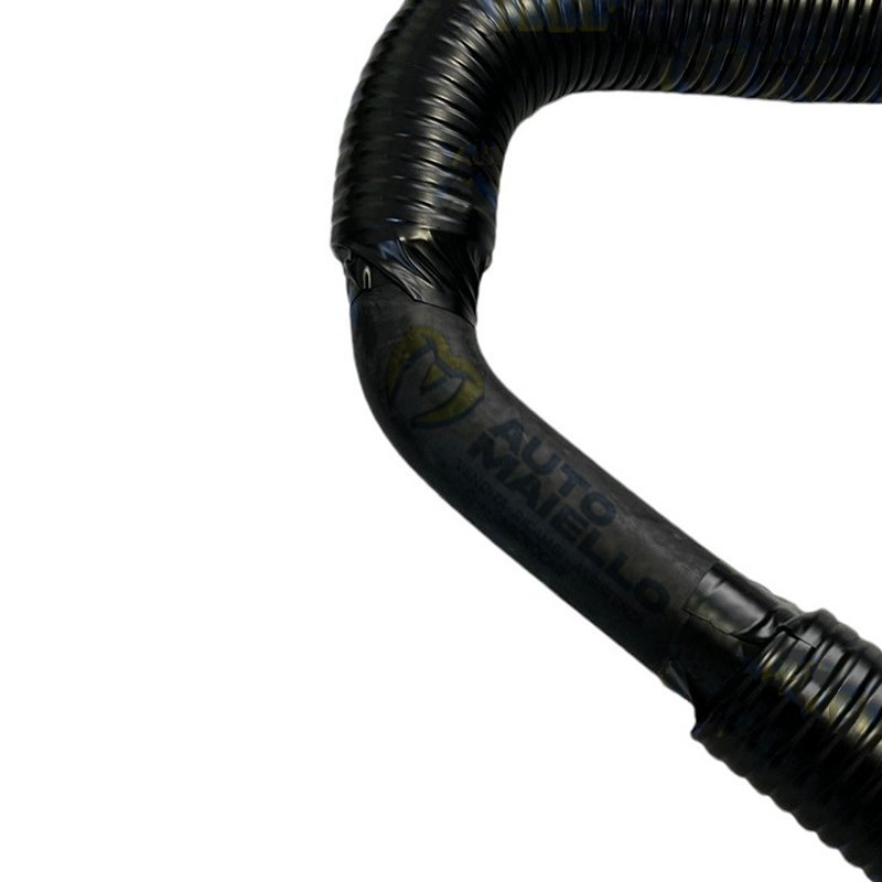 TUBO MANICOTTO LIGIER JS50 F4 DCI MICROCAR