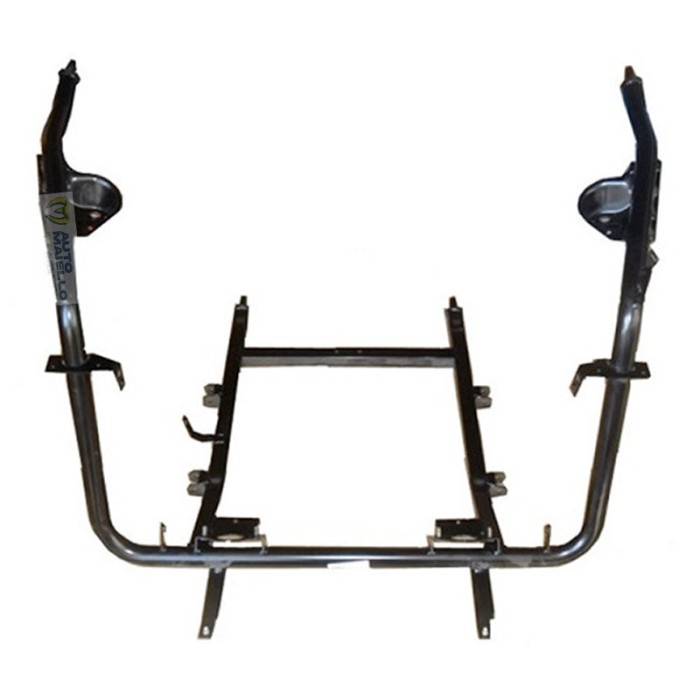 OR0015157 CULLA TELAIO MOTORE GRECAV SONIQUE LOMBARDINI FOCS