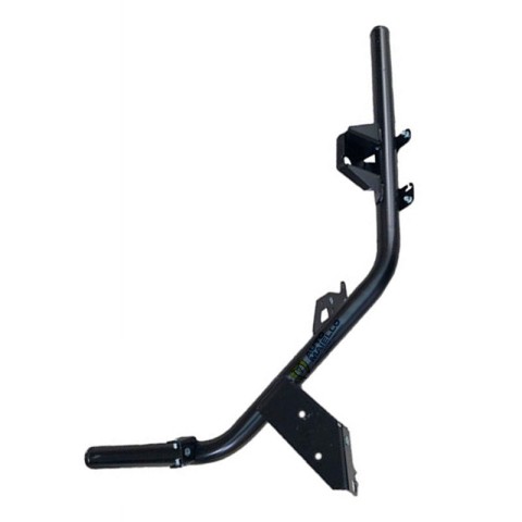 PUNTONE TELAIO SINISTRO MICROCAR MGO 6 DUE 6