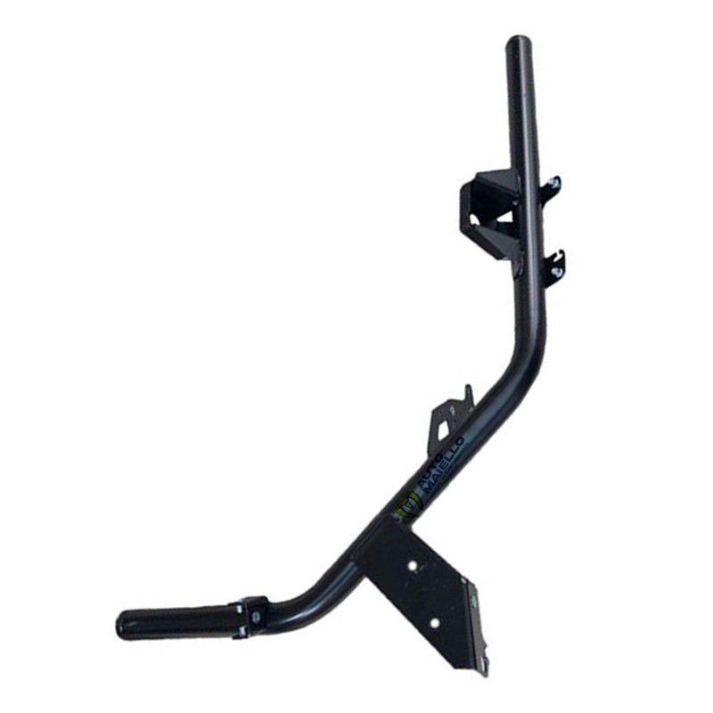 PUNTONE TELAIO SINISTRO MICROCAR MGO 6 DUE 6