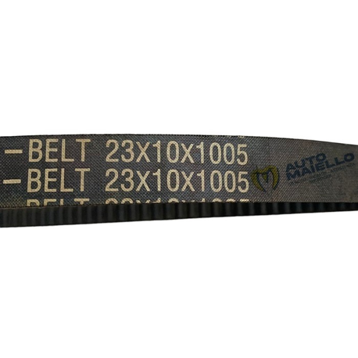 CINGHIA  VARIATORE B07L15 GRECAV AMICA LUNA