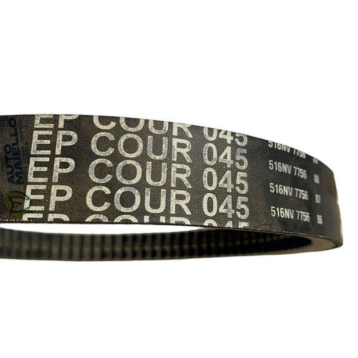 Cinghia variatore 2187 045 jdm bellier italcar aixam aloes dci asso