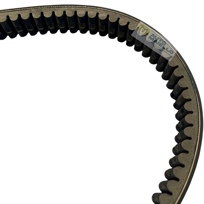 Cinghia variatore 2187 045 jdm bellier italcar aixam aloes dci asso