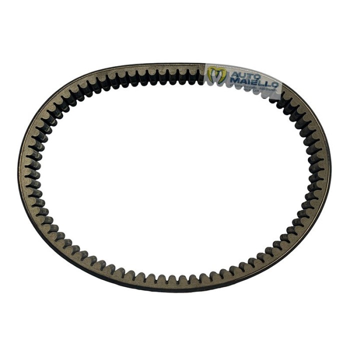 Cinghia variatore 2187 045 jdm bellier italcar aixam aloes dci asso