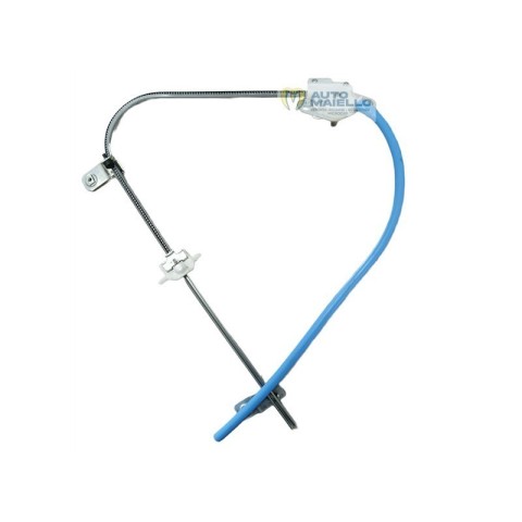 Alzavetro alzacristalli elettrico sx aixam impulsion 2010 vision 2013 sensation 2016 city coupe gto gti