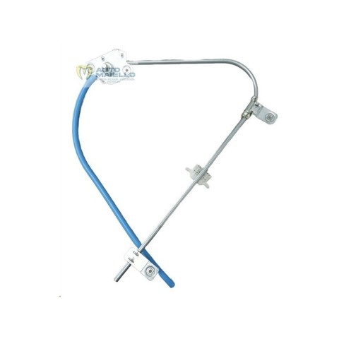 Alzavetro alzacristalli elettrico sx aixam impulsion 2010 vision 2013 sensation 2016 city coupe gto gti 2