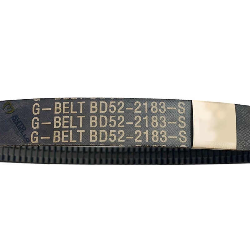 CINGHIA VARIATORE BD52-2183 048 MICROCAR M.GO MICROCAR M8