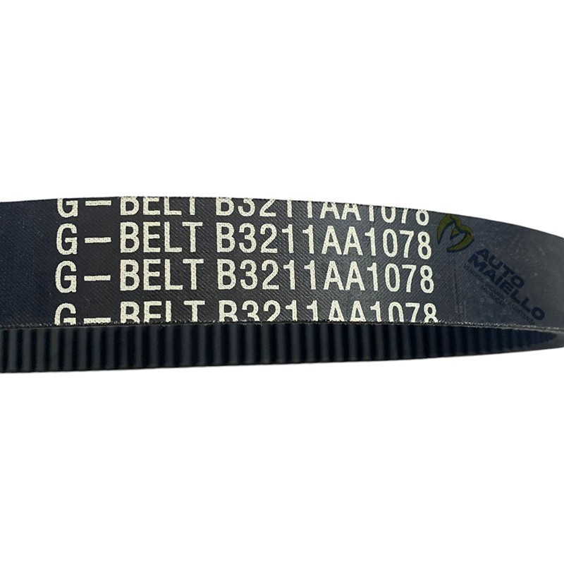 CINGHIA VARIATORE B3211AA1078 LIGIER 162 AMBRA NOVA XPRO