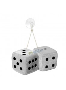 Big Dice White