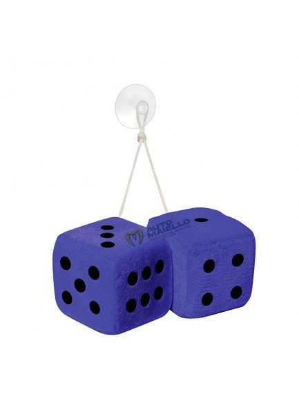 Big Dice Blue