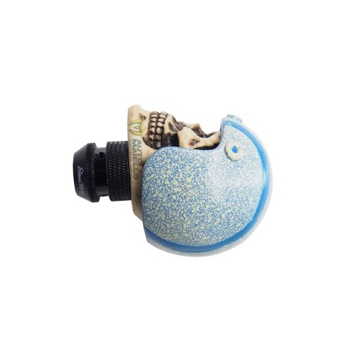 Pomello Skeletor Blue Helmet 2