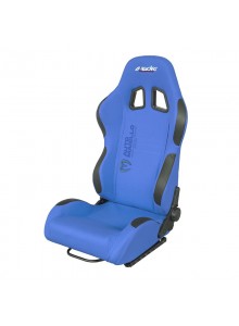 Sedile Sportivo Jenson blu