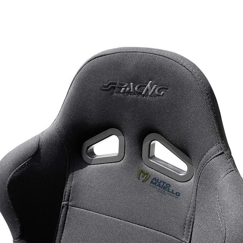 Sedile Sportivo Max