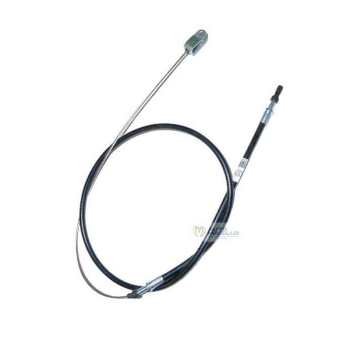 CAVO FILO FRENO A MANO MICROCAR MC2 VERSIONE 2006