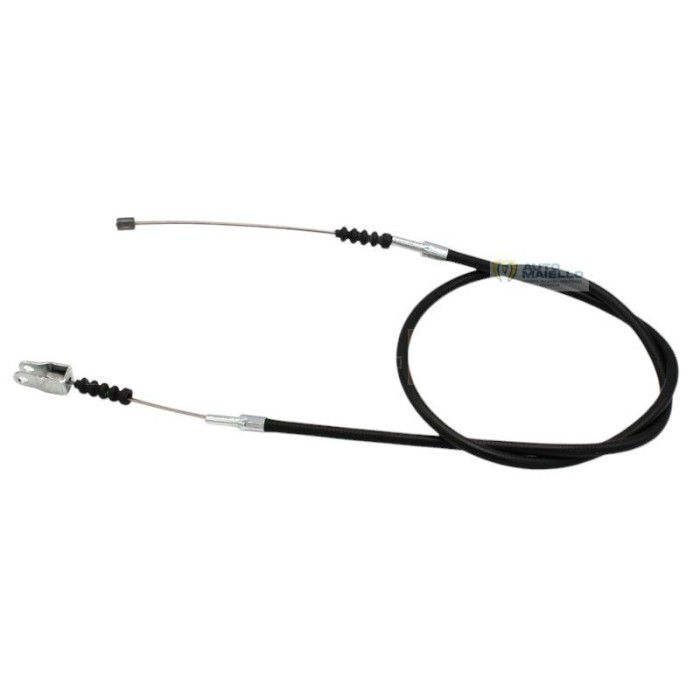 Cavo filo freno a mano microcar mc1 dal 2006 vh851