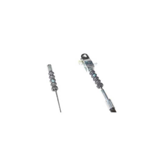 Cavo filo freno a mano microcar mc1 dal 2006 vh851 2