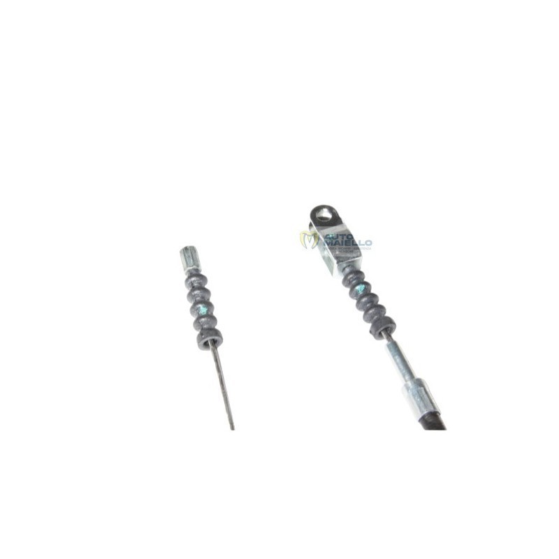 Cavo filo freno a mano microcar mc1 dal 2006 vh851