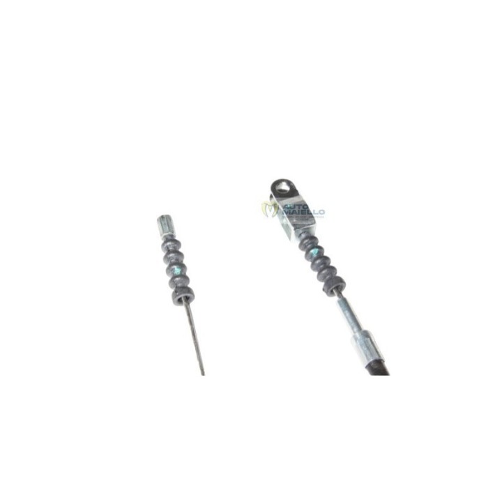 Cavo filo freno a mano microcar mc1 dal 2006 vh851