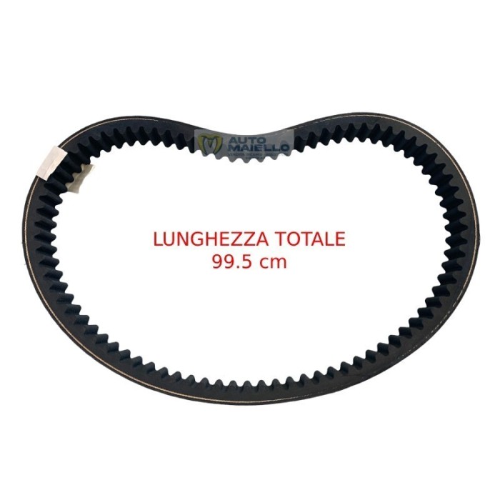 CINGHIA VARIATORE B3211AA1022 TASSO 978mm