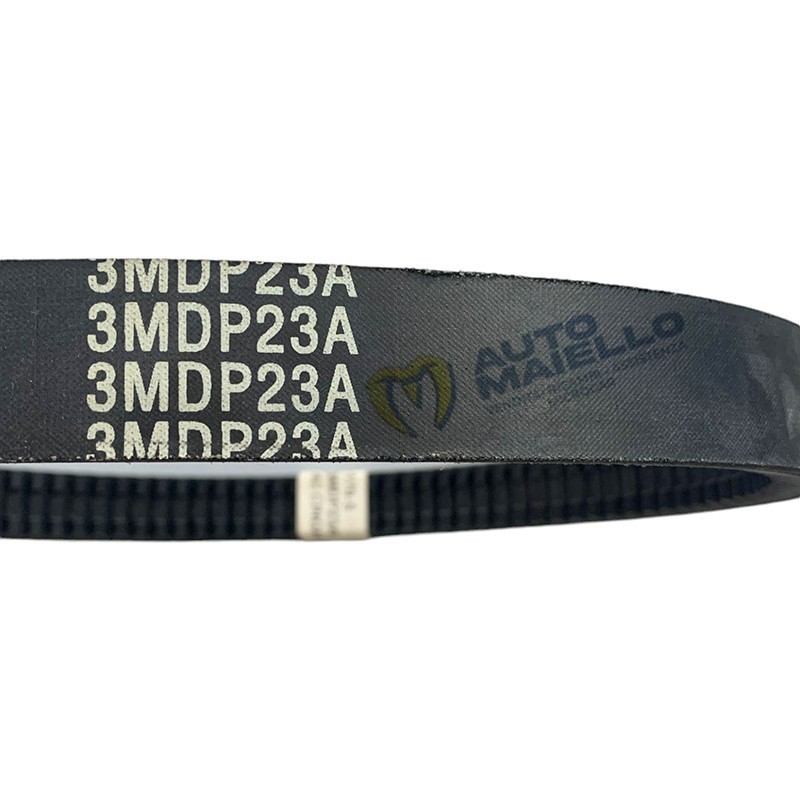 3MDP23A Cinghia variatore Aixam dal 2005 al 2016