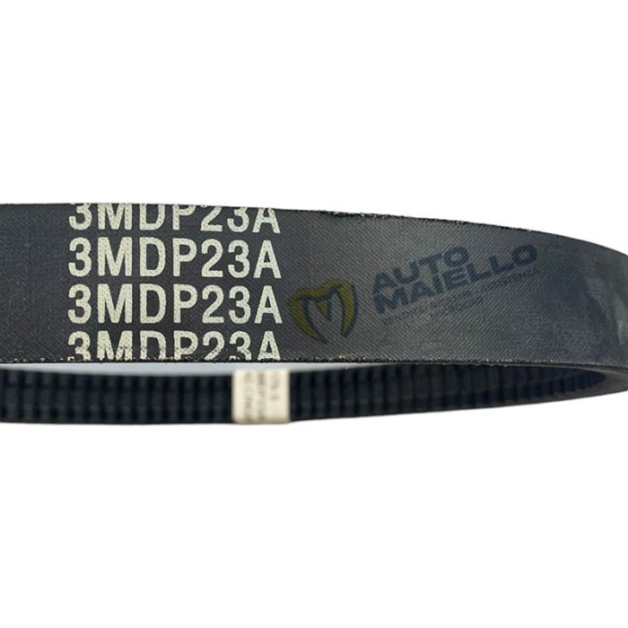 3MDP23A Cinghia variatore Aixam dal 2005 al 2016