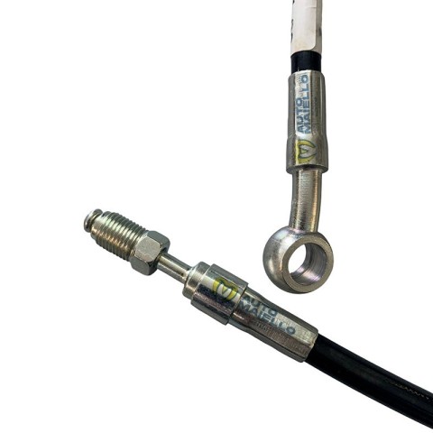 TUBO FLESSIBILE FRENO POST. CHATENET CH26 V2 39 40 46 2