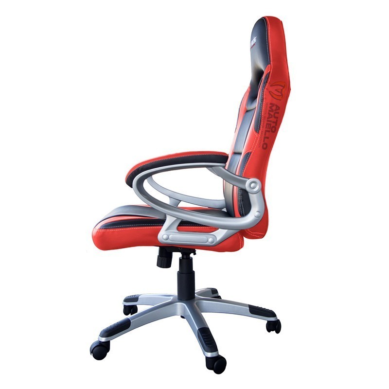 Poltrona ufficio Red Gaming Office Chair