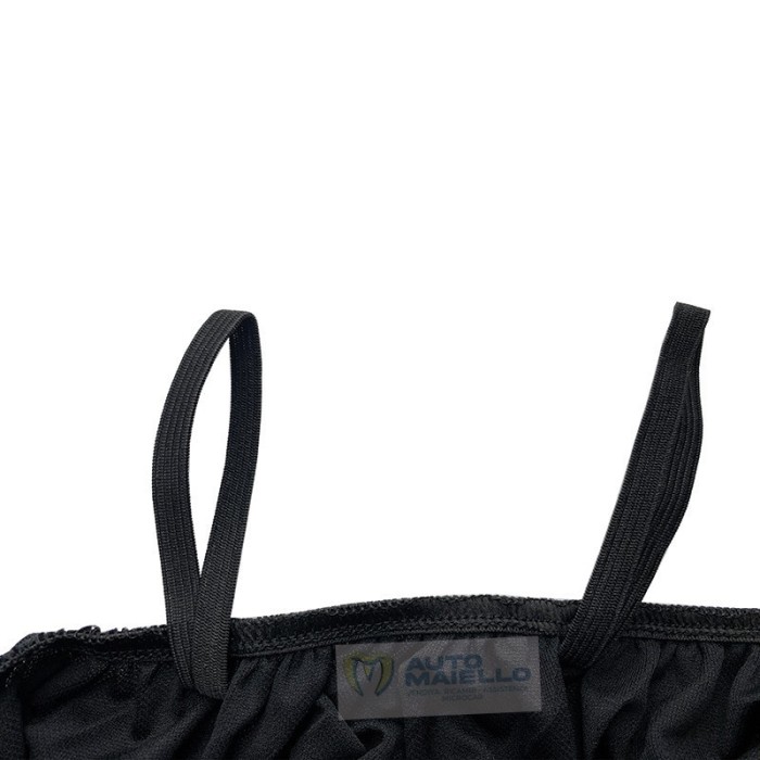 Coprisedili Type H Red