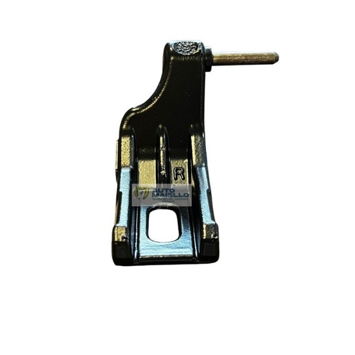 CERNIERA DX DESTRA PORTA LIGIER JS50 1 E 2 SERIE JS60 MICROCAR MGO DUE