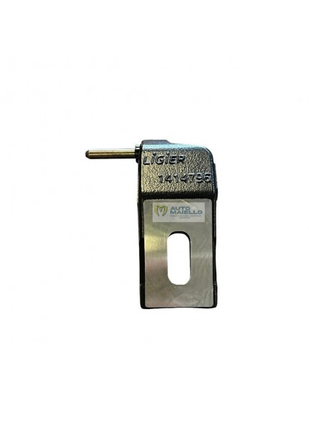 CERNIERA DX DESTRA PORTA LIGIER JS50 1 E 2 SERIE JS60 MICROCAR MGO DUE