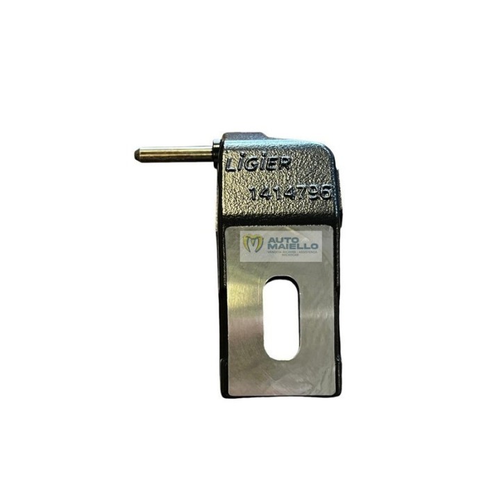 CERNIERA DX DESTRA PORTA LIGIER JS50 1 E 2 SERIE JS60 MICROCAR MGO DUE