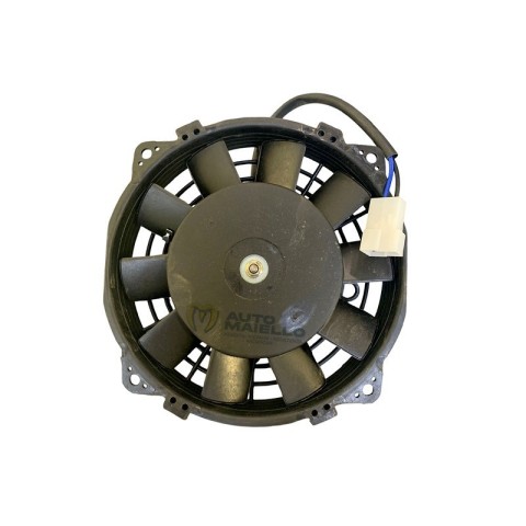 0128003 ELETTROVENTOLA CASALINI SULKY CHATENET CH26 V2 CH28 CH40 2