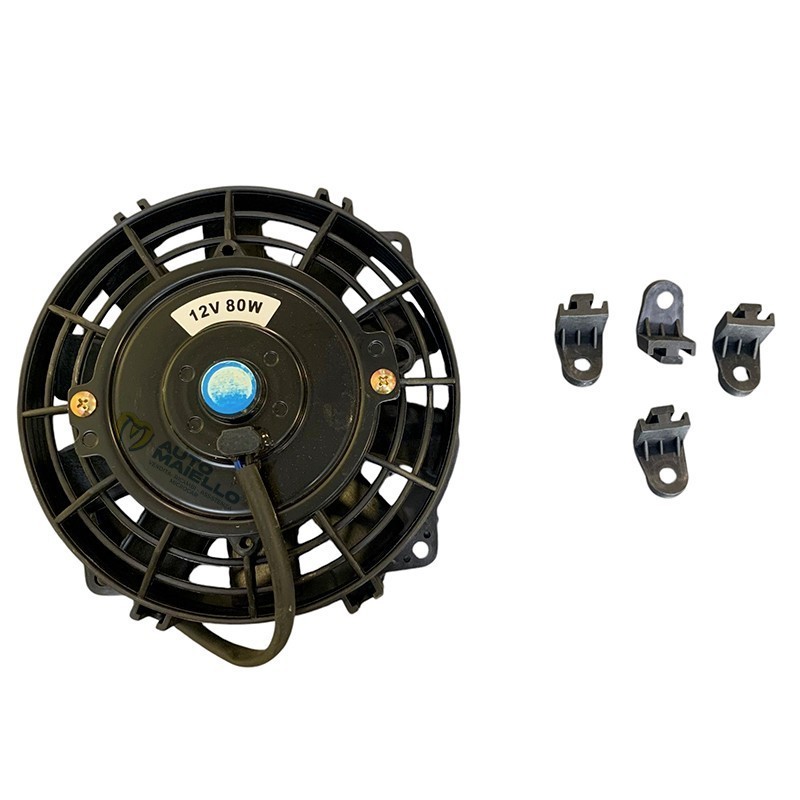 0128003 ELETTROVENTOLA CASALINI SULKY CHATENET CH26 V2 CH28 CH40